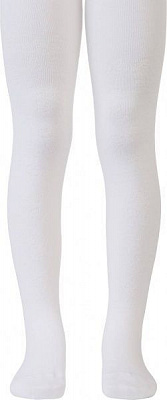 Колготки детские Conte-Kids TIP-TOP 361 р.92-98 белый 