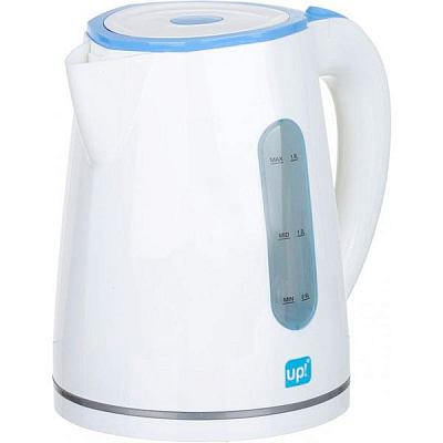 Чайник электрический Underprice EK1017WHP
