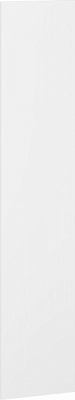 Двері до шафи Грейд ш-к ФЛЕКС ДСП#16 2368х496 мм німфея альба