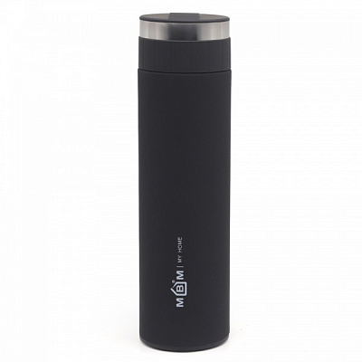 Термос 500 мл KP-30 Black