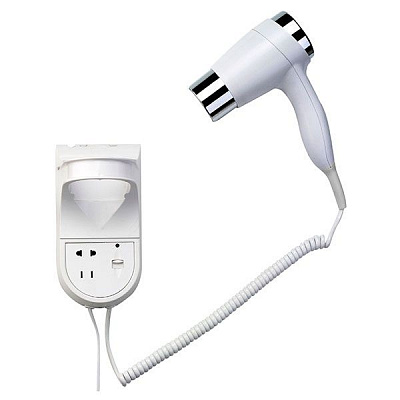 Фен настенный Trento 34987 