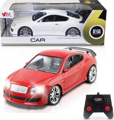 Автомобиль на р/у в ассортименте 1:16 MY66-1223