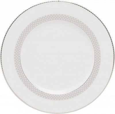 Тарілка обідня Delicate 20,5 см Fiora