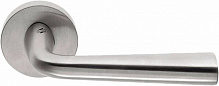 Ручка на розетке  Colombo Tender MG11 матовый хром