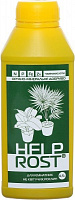 Удобрение органо-минеральное Help Rost Комнатные не цветущие растения 500 мл
