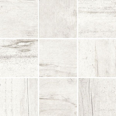 Плитка Konskie group Polaris Wood Mozaika 25x25 .