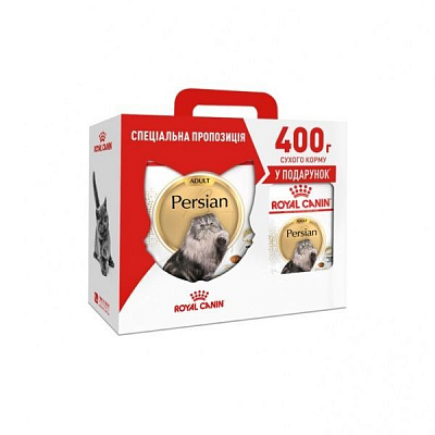 Корм Royal Canin Persian Ad 2 кг + 400 г