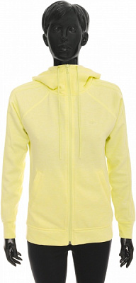 Джемпер Adidas AY4756 р. 2XS жовтий