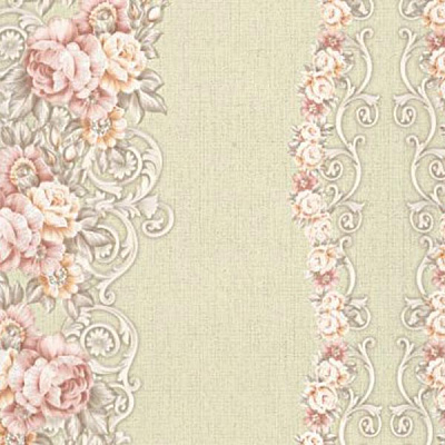 Слов'янські шпалери Gracia В64.4 Крістіан 2 8069-04 0.53x10.05 м