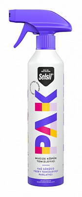 Паста Selsil Універсальна очищаюча 500 г