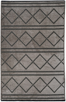 Килим Relana BOSTON (K5077 VIZON) 120x180 см