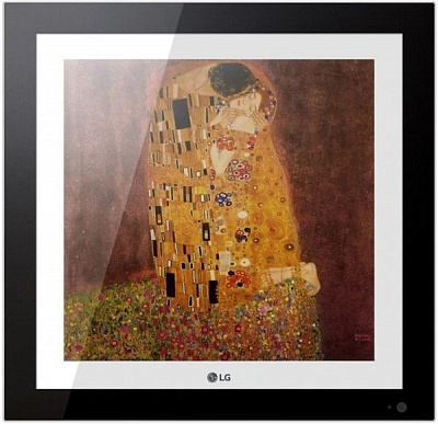 Кондиціонер LG Artcool Gallery A09FR.NSFR+UL2R