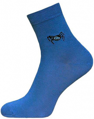 Носки детские Брестские 436 3081 р.23-24 джинс 