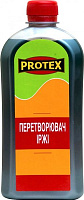 Преобразователь ржавчины Protex 0,5 л