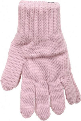 Варежки ДАЙС VIP р.5 розовый 13830200 