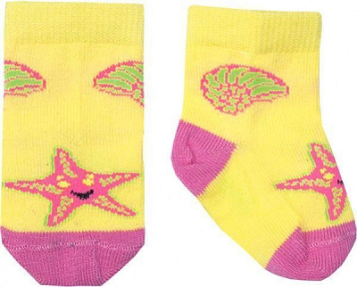 Носки детские GABBI NSD- 53 90053 р.12–14 мульти 