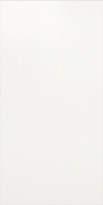 Фасад для кухни Грейд Белая Эмаль №355 1174х596 топ модель R-1