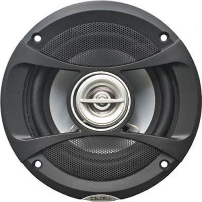 Автоакустика CALCELL CP-502  