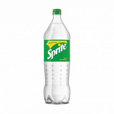 Безалкогольный напиток Sprite ПЭТ 1,75 л 