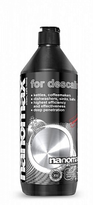 Средство для снятия кальция Nanomax PRO 1000 мл
