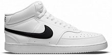 Кросівки Nike COURT VISION MID NN DN3577-101 р.42 білий