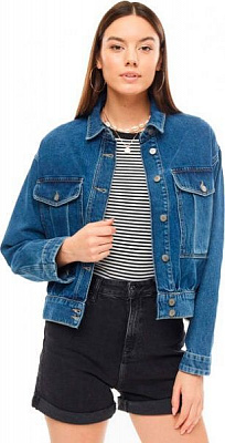 Куртка Mavi JACKET WITH POCKET 110397-18790 M