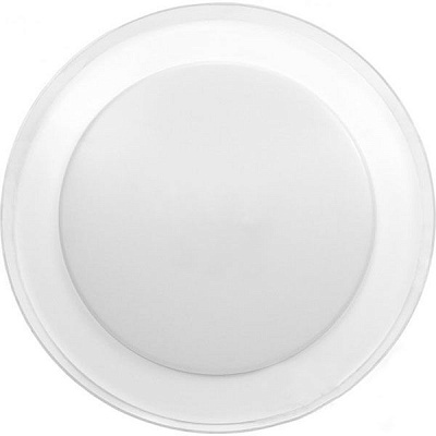 Світильник світлодіодний Eurolamp Decolight Maracanna 50 Вт білий 4000 К