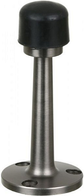 Стопор дверной MVM M-40 MA полированная латунь