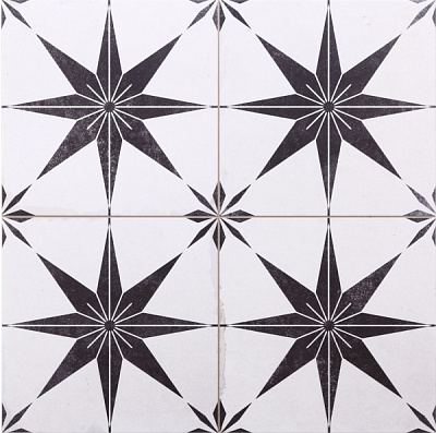 Плитка PERONDA Stello White 45,2х45,2