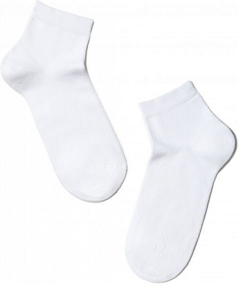 Шкарпетки дитячі ESLI E (короткі) 19С-143СПЕ 000 р.20 білий