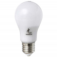 Лампа LED Maxus Sakura A60 Е27 8 Вт 4100K 