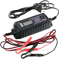 Зарядное устройство Auto Welle AW05-1204