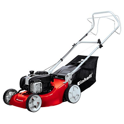 Газонокосилка самоходная Einhell GC-PM 46/1 S B&S