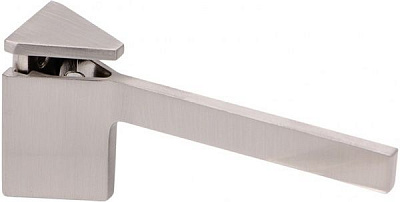 Тримач для полиць Ferro Fiori M 7020.080 нікель 45925