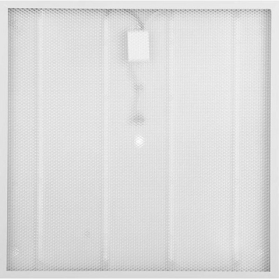 Светильник административный LED Jazzway PPL 595/U 36 Вт IP40 белый матовый 