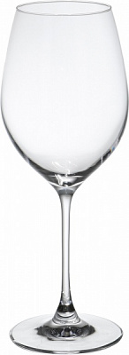 Набор бокалов для вина Celebration 470 мл 6 шт. Fiora 