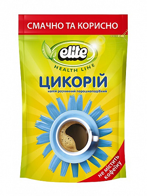 Цикорий растворимый Elite 200 г