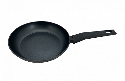 Сковорода Maxmark Dark NQ Universal 24 см MK-NQ45724