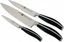 Набор ножей 30304-000 3 шт. TWIN Cuisine Zwilling J.A. Henckels