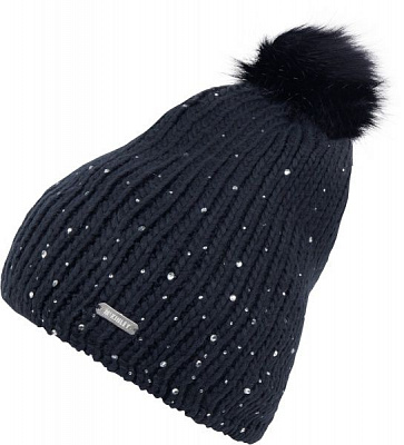 Шапка McKinley Melday III wms 294755-519 OS темно-синий