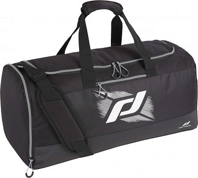 Сумка Pro Touch Force Teambag LITE M 310326-902050 чорно-сірий
