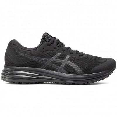 Кросівки Asics PATRIOT 12 1011A823-003 р.US 11,5 чорний