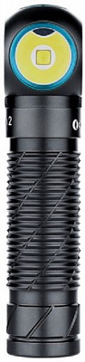 Ліхтарик Olight Perun 2 чорний