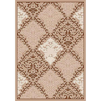 Ковер Карат Cappuccino 16008/12 1.60x2.30 м