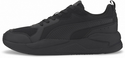 Кроссовки Puma X-Ray 37260201 р.38 черный