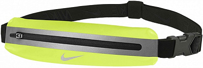 Сумка Nike Running Slim Waist Pack 3.0 N.100.3694.719.OS желтый 