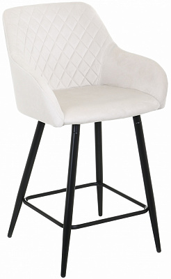 Стул барный Руссо JSC-8038 бежевый