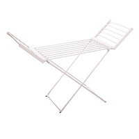 Сушарка для білизни Clean&Dry електрична E-Flex