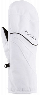 Рукавички McKinley Betsy mit wms 280525-001 р. 7.5 білий