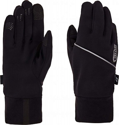 Варежки Pro Touch Maddoc ux 280854-902050 р. XS черный